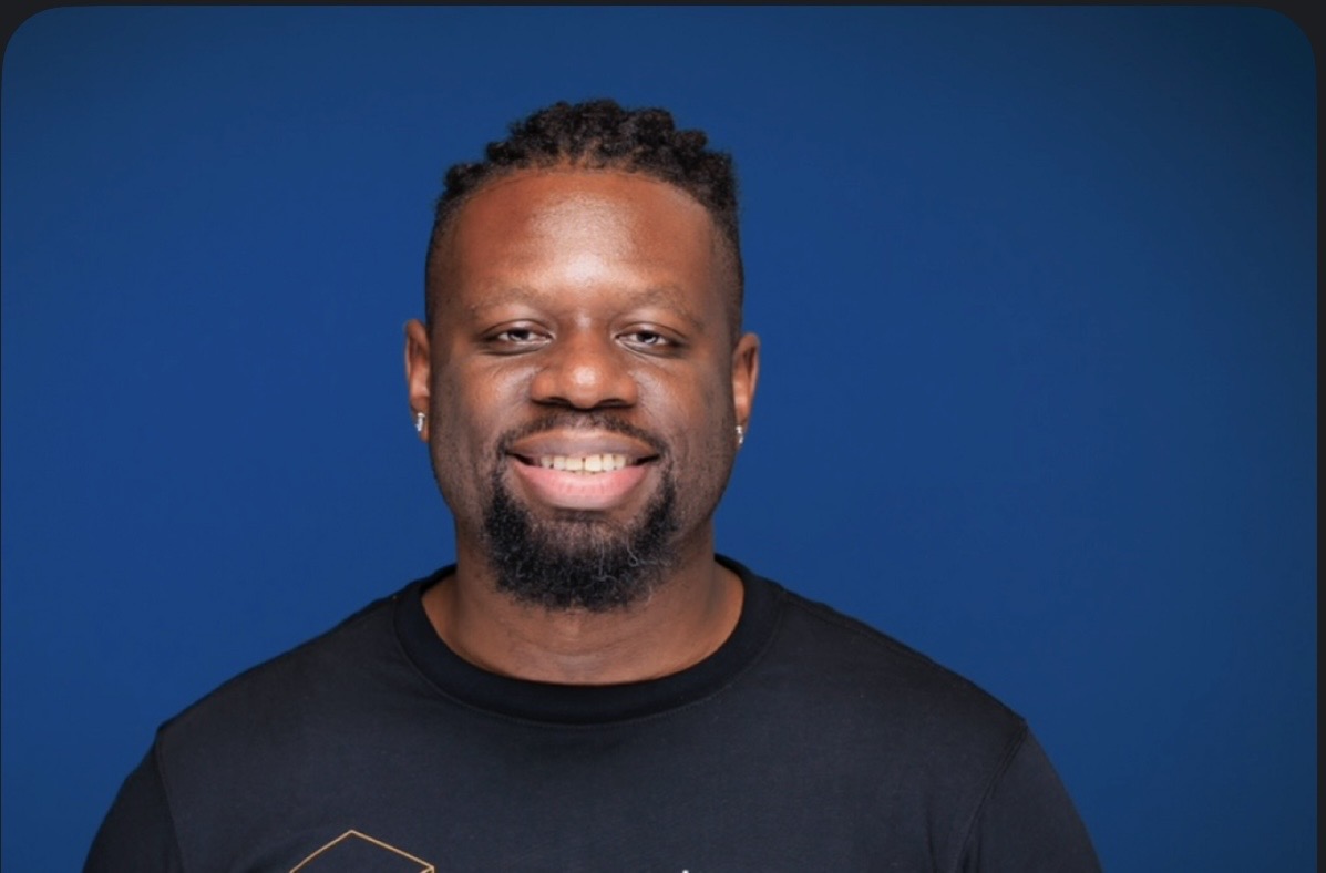 Jordan Jones - AWS Solutions Architect